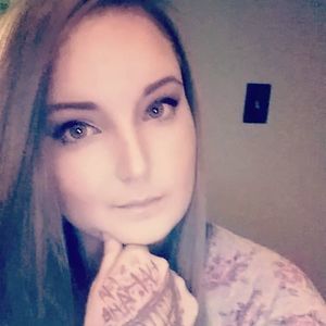 Meet your Posher, April